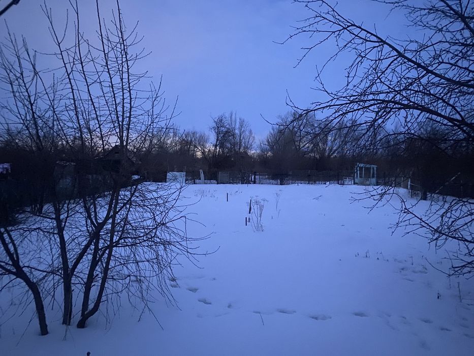 Земельный участок дача