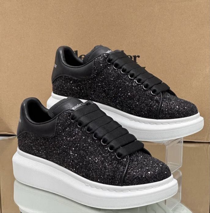 Alexander Mcqueen 36-40 1/1