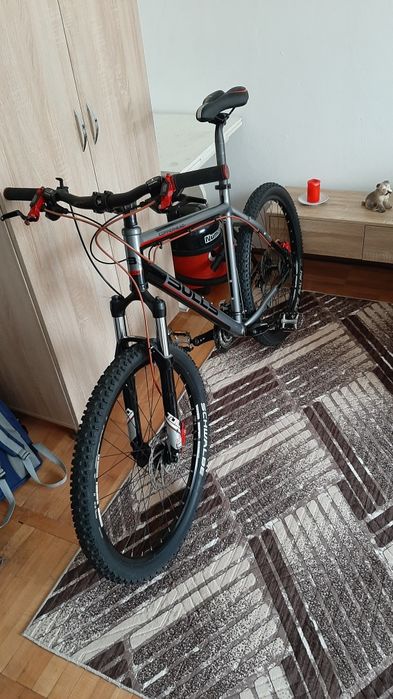 Bicicletă Bulls de vânzare!