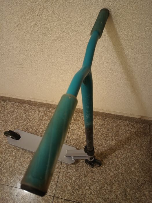 Trotineta Freestyle
