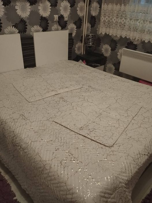 Покривало за спалня / диван *Ново*