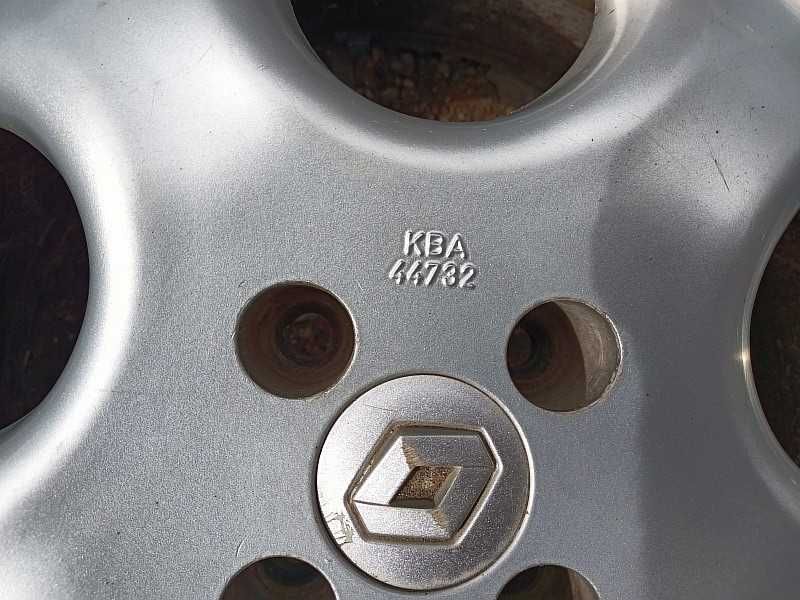 Продам оригинальные легкосплавные диски "ROD"