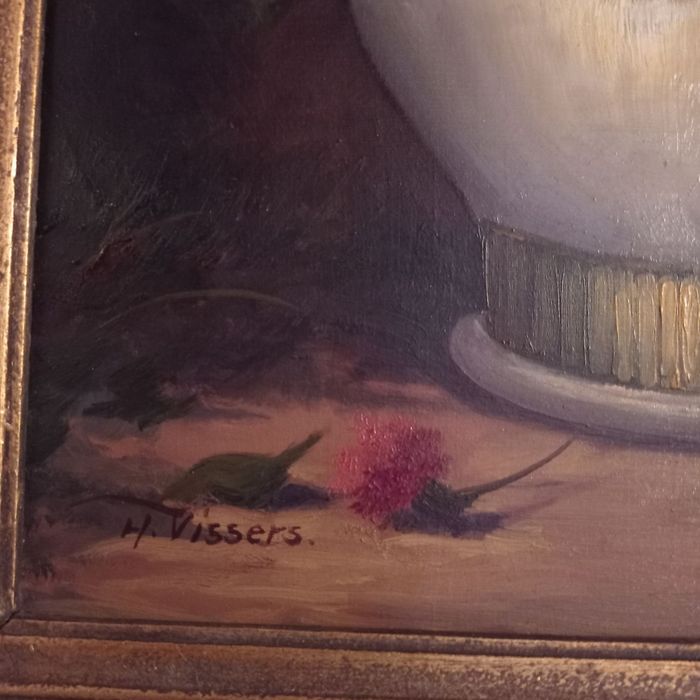 Стари картини в много добро състояние