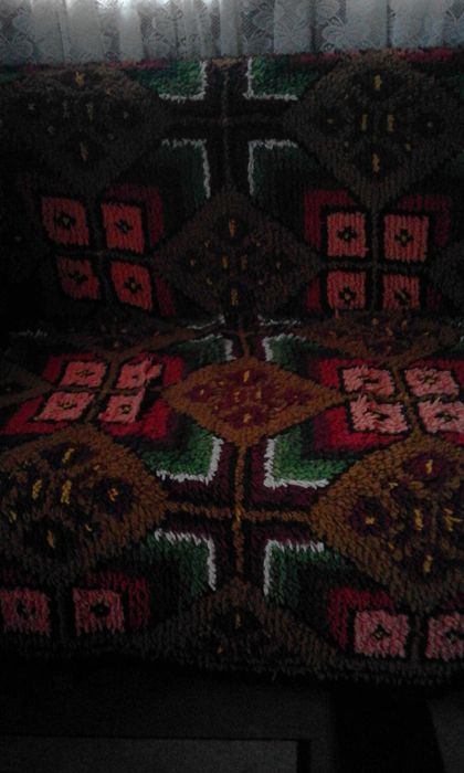 китеници,аши,черги,одеала-нови-30лв