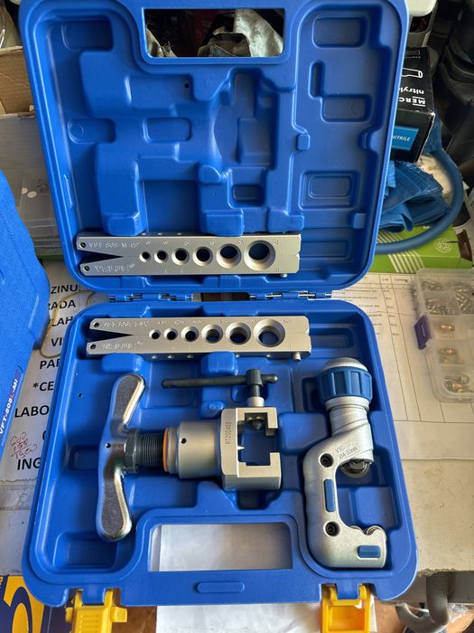 Trusa Value VFT 808 L MI-S bercluit 
