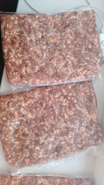 Продаю фарш Говяжий