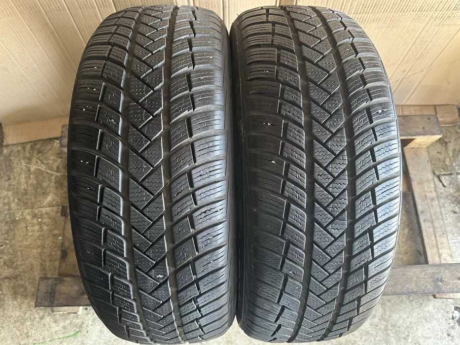 205/55 R17 Vredestein Wintrac Pro 7.76 mm