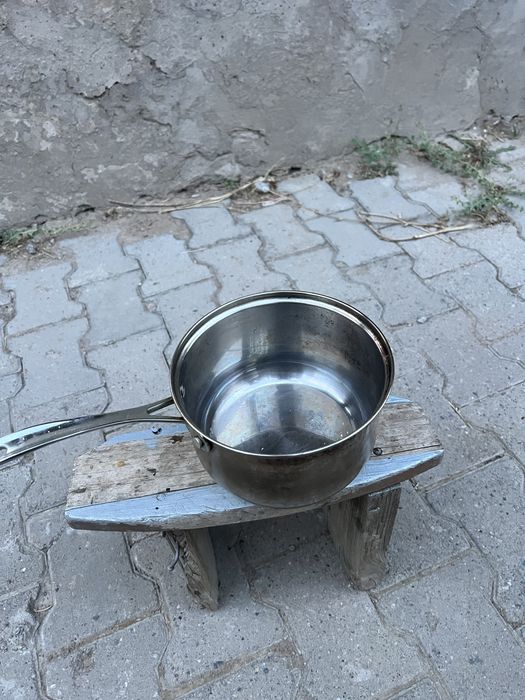 Посуда для кафе полный