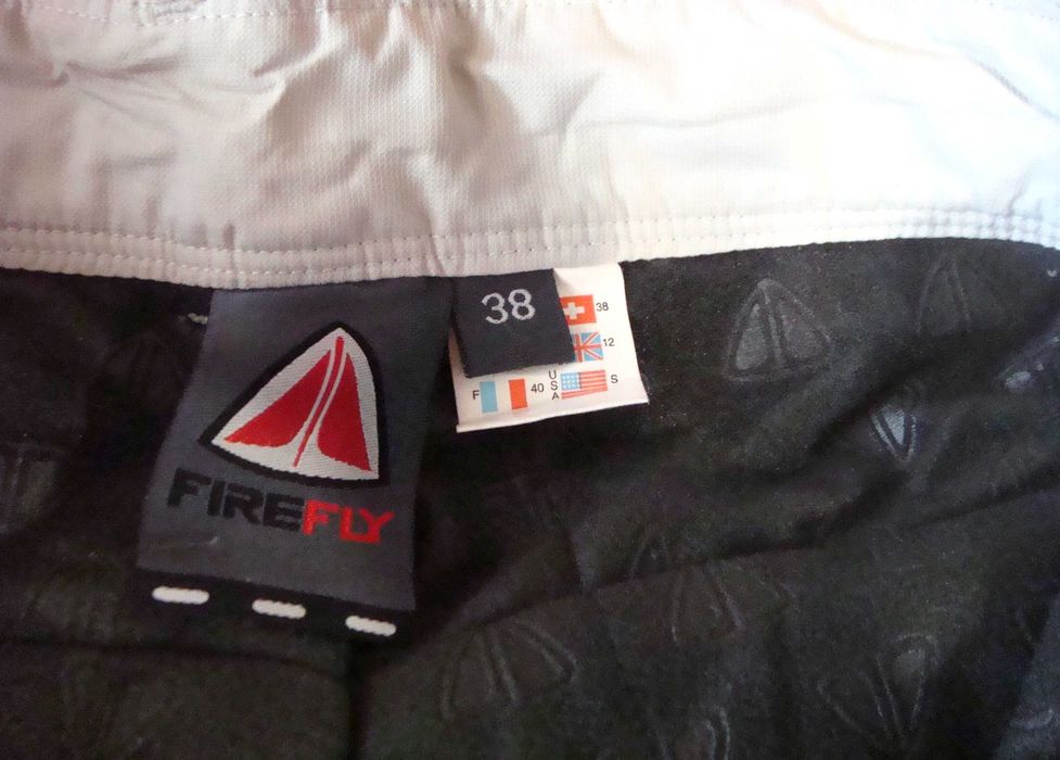 дамски панталон сноуборд "FireFly" №38