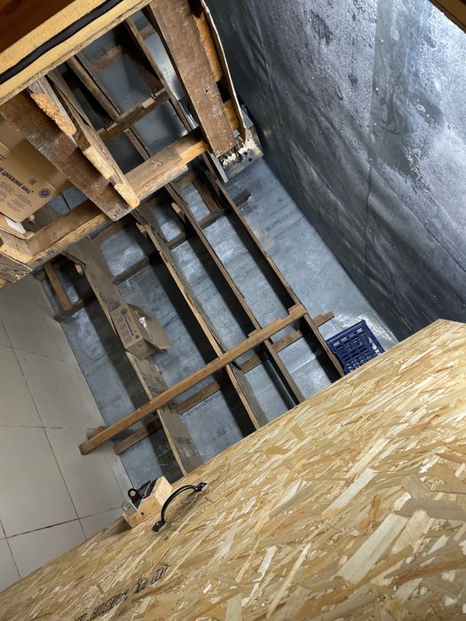 Витрины холодильник