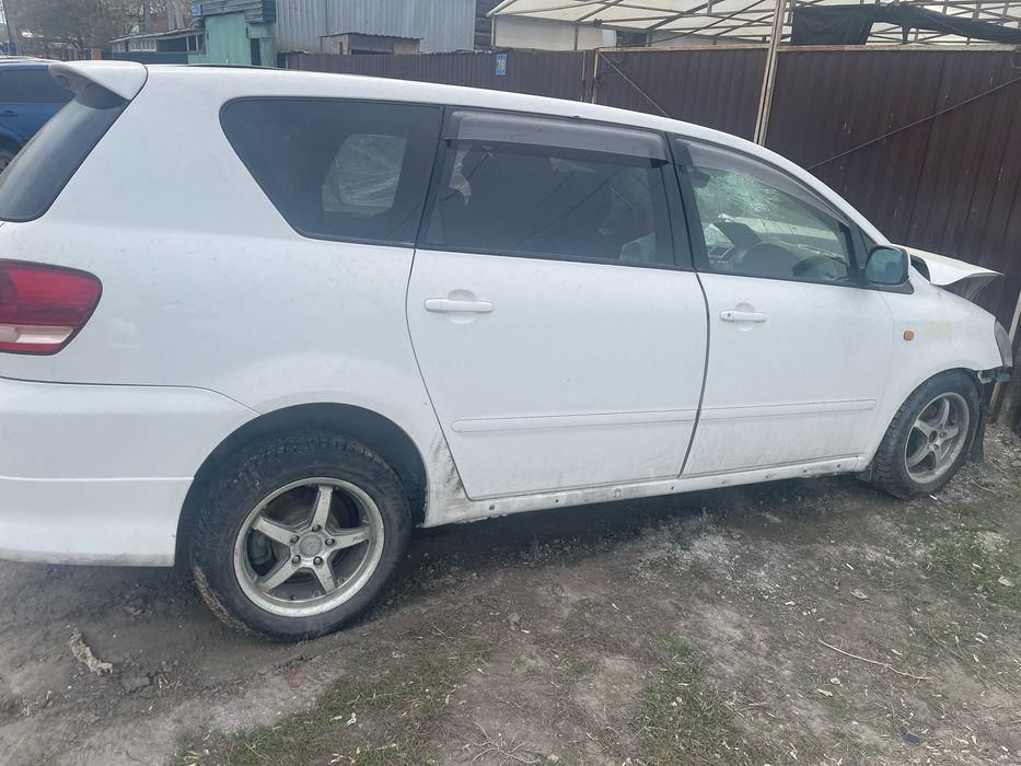 Запчасти Тойота Ипсум 4 ВД АСМ 26