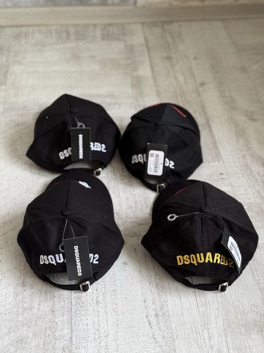 Sapca Dsquared2 multe modele