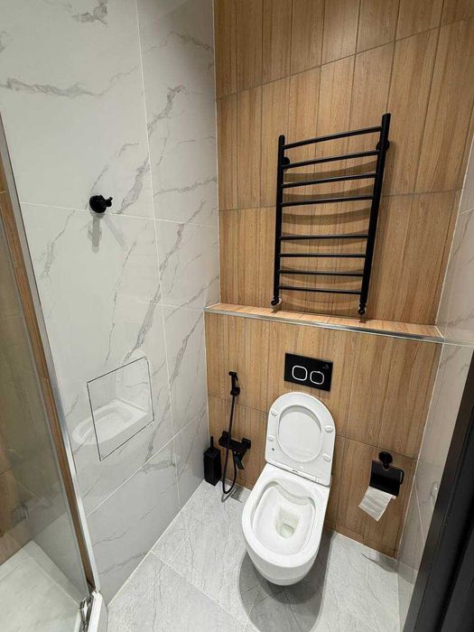 Срочно продам! 3/10/12 Новостройка ЖК PARKWOOD дизайнерский ремонт