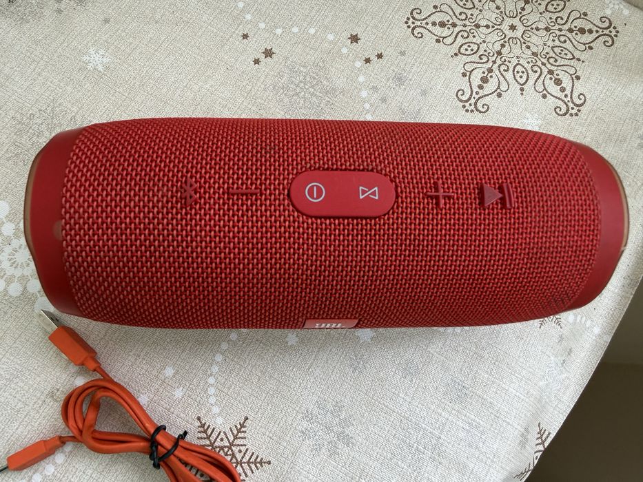 JBL Charger 3 Оригинална