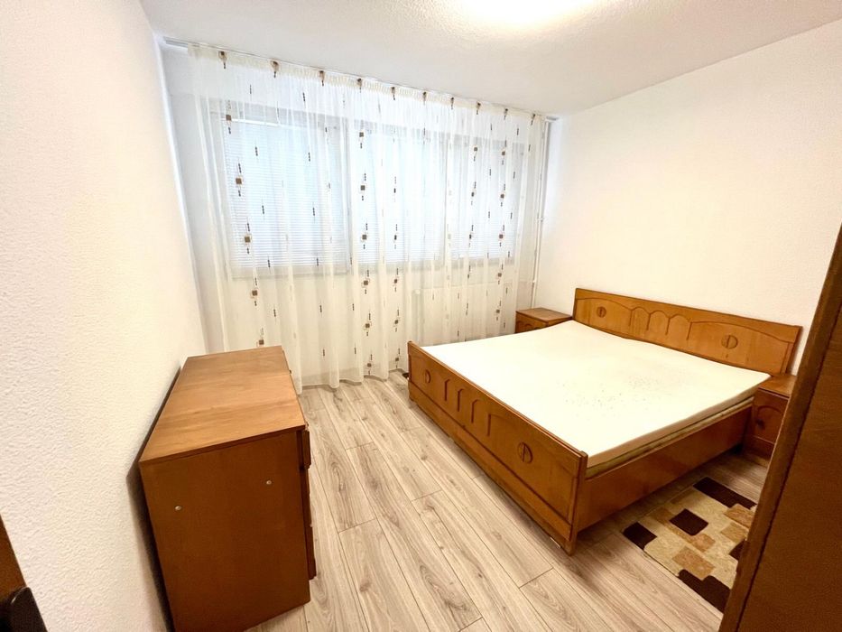 Apartament 2 camere Sos Giurgiului stradal 5 minute metrou Eroii Revolutiei
