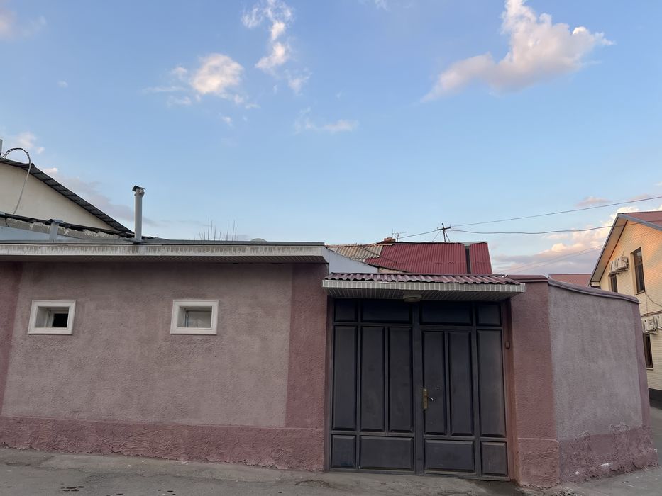 Срочно продаём дом