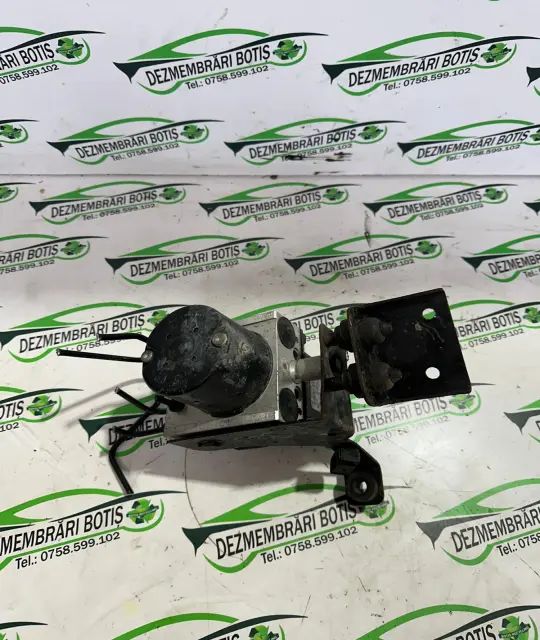 Pompa ABS 0 265 800 003 Skoda Fabia 2003 1.2 MT (64 hp)