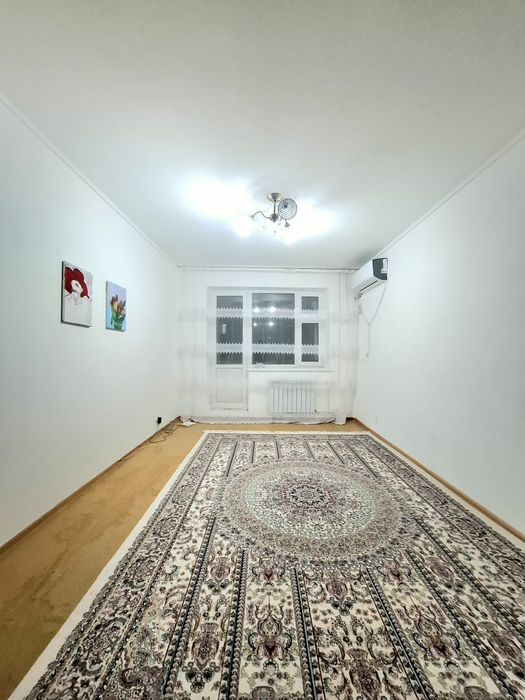 2 ком 4 мкр 1/5, не угловая