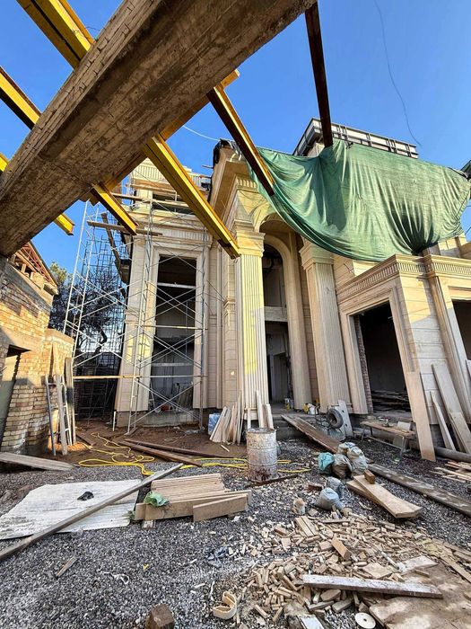 Продается Дом в элитном махалле!