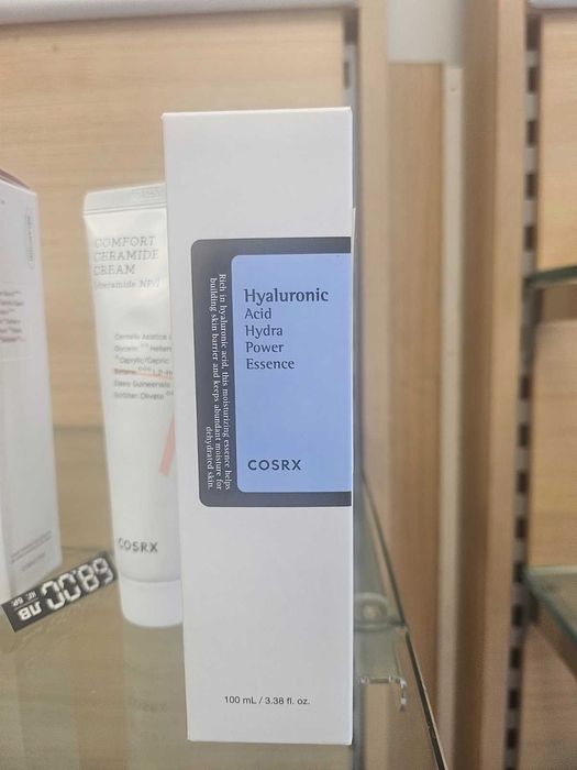 Корейска козметика