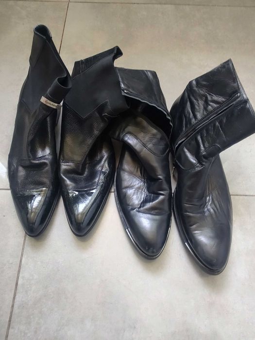обувки и боти cesare paciotti Цезаре Пачоти и baldinini разпродажба