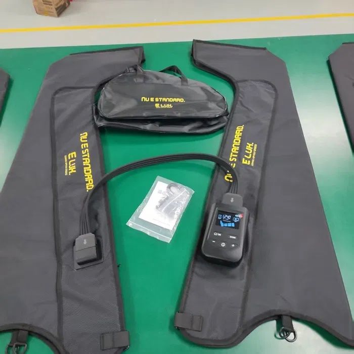 OFERTA - Aparat drenaj limfatic