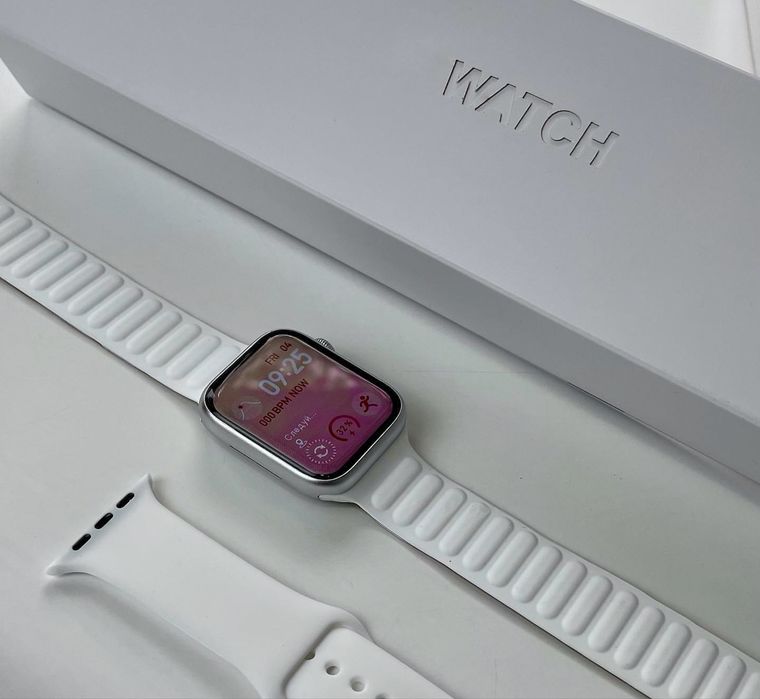 Смарт часы, Смарт вотч, Apple Watch