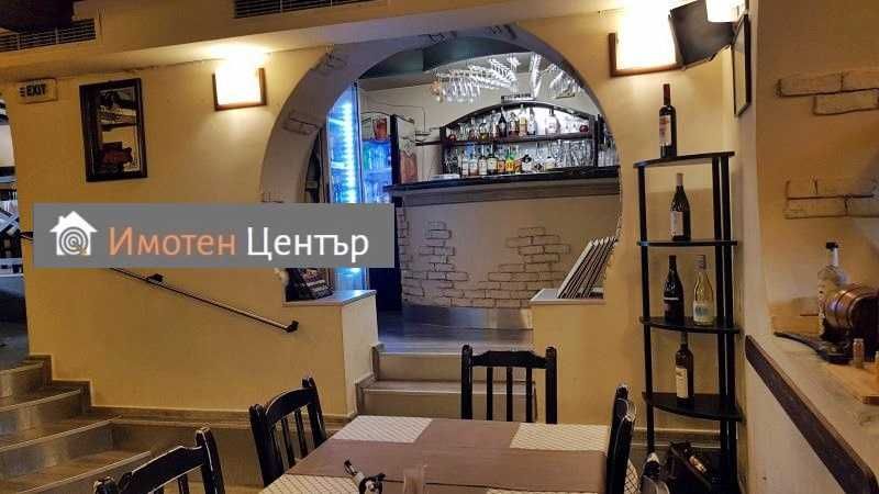 Дава се под наем Заведение в София, Студентски град - 151 кв.м за 2295 € - Снимка #4