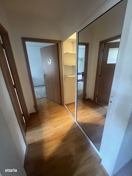 2 camere Sd, Podu Ros