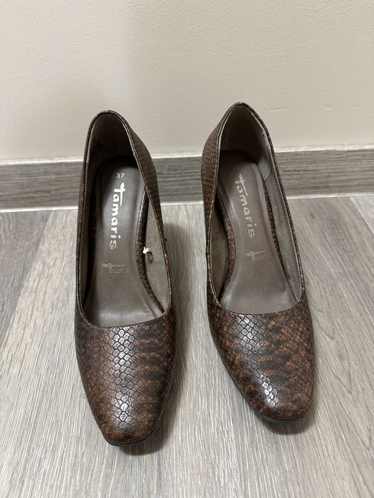 Елегантни обувки Tamaris