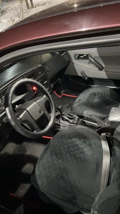 Passat b3 volkswagen