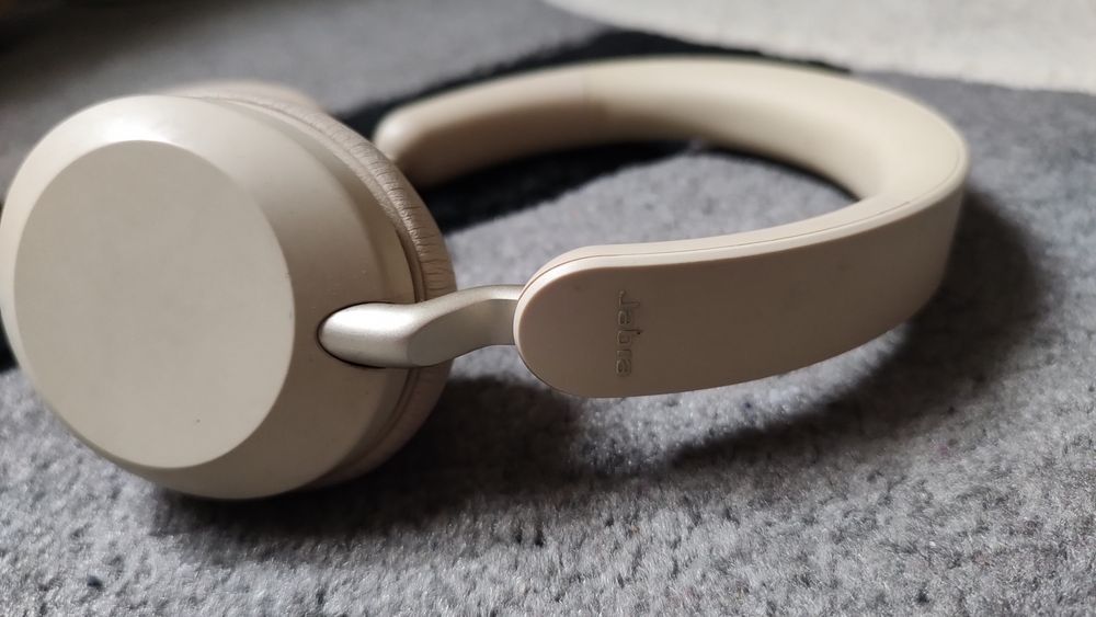 Casti Jabra Elite 45 H Wireless originale