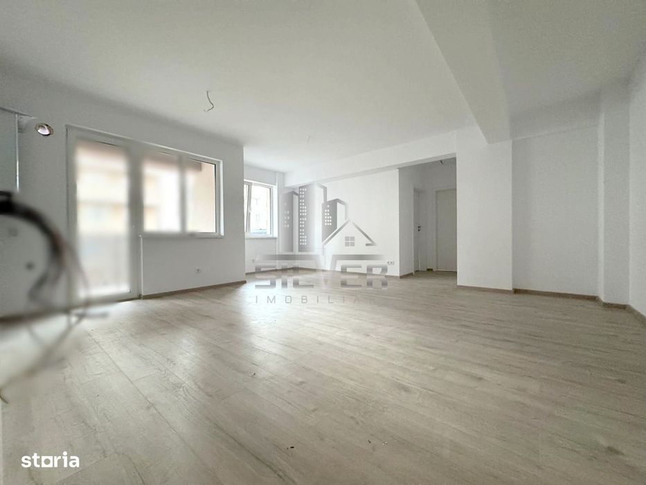 Apartament cu 3 camere finisat/63.2mp/imobil calitativ/CF — fotografia 3
