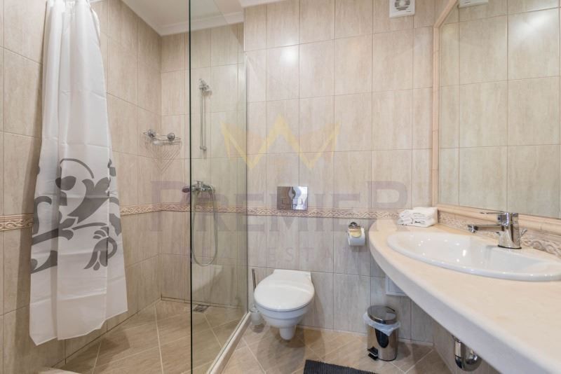 Дава се под наем Двустаен апартамент в Варна, Аспарухово - 67 кв.м за 600 € - Снимка #6