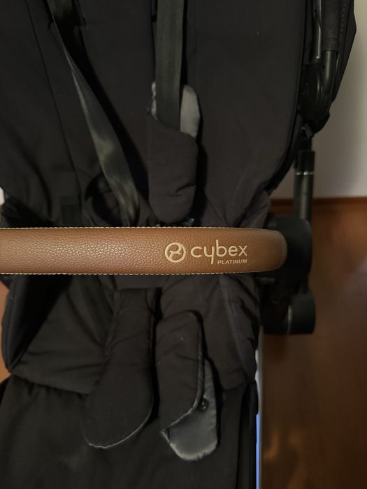 Количка Cybex Priam