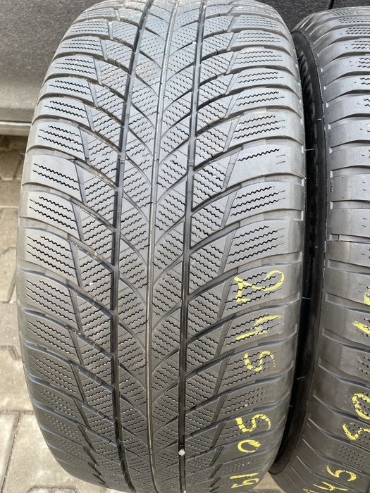Anvelope Bridgestone 245 50 R19 DOT2024,Cauciucuri 245 50 r19