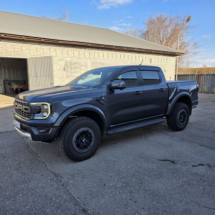 Транспорта, пикап