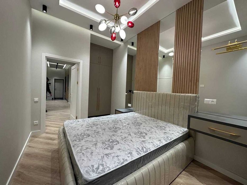 Сдаётся 2х комнатная квартира для молодой семьи/ЖК MADRID