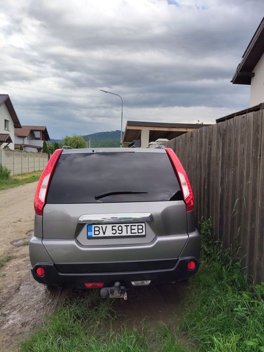 Nissan X-Trail in stare perfecta
