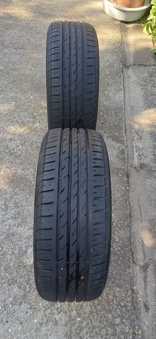 Vand 2 anvelope vara Nexen Nblue hd Plus