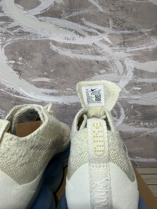 Nike Air Max Scorpion Coconut Milk