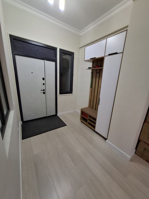 Продаётся новый частный дом от собственника.