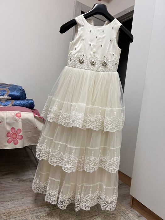 Продам платье