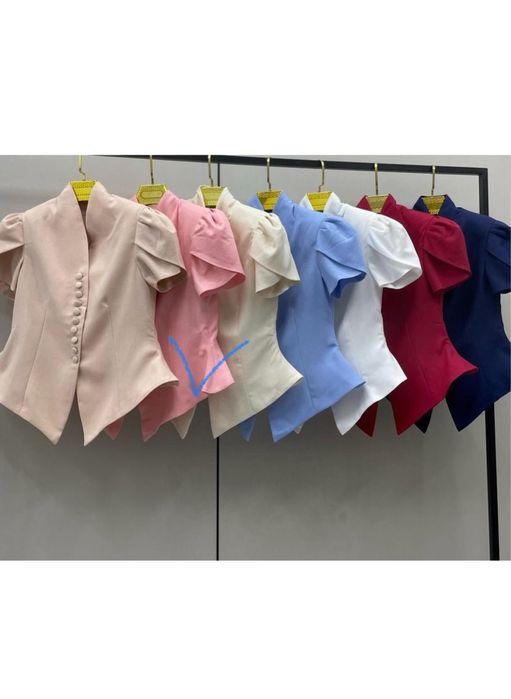 Продам пиджак новый с этикеткой