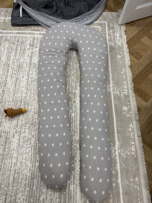 Подушка для беременных