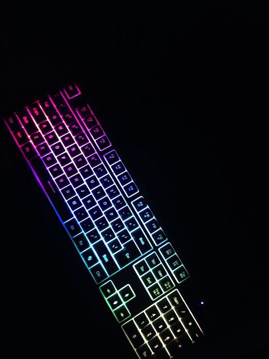 Tastatura gaming Marvo