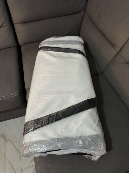 Set placa gonflabila SUP, PVC/Spuma EVA, 305x71x10 cm, 100kg
