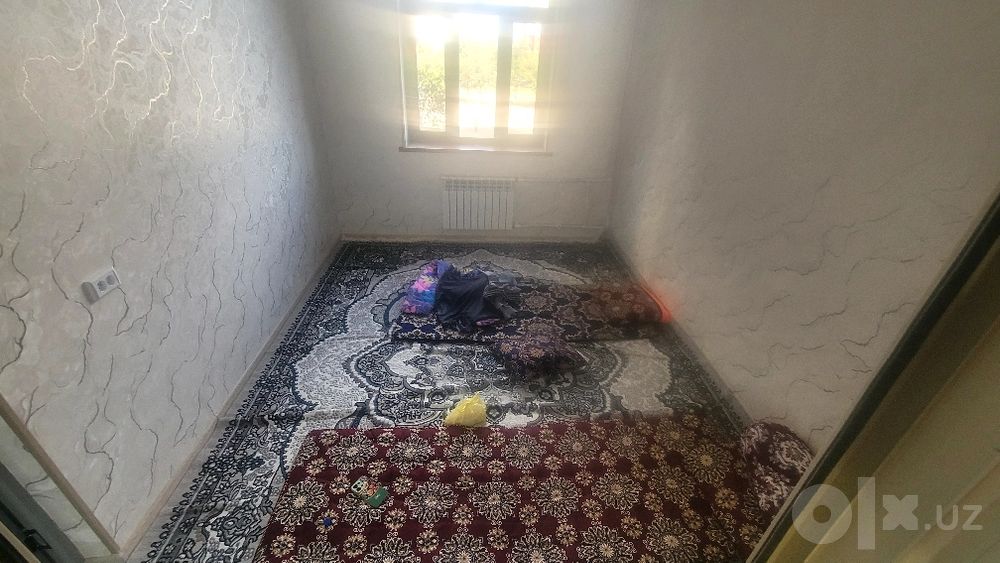 Tinchlik uylari Oqsaroy turar joy majmuasi
