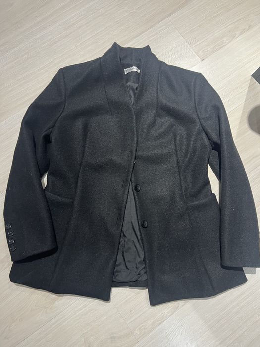 Продам шубу и пальто два вида