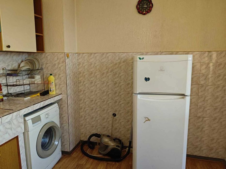 Продава се Двустаен апартамент в Стара Загора, ОРБ - 43 кв.м за 1140 €/кв.м - Снимка #5